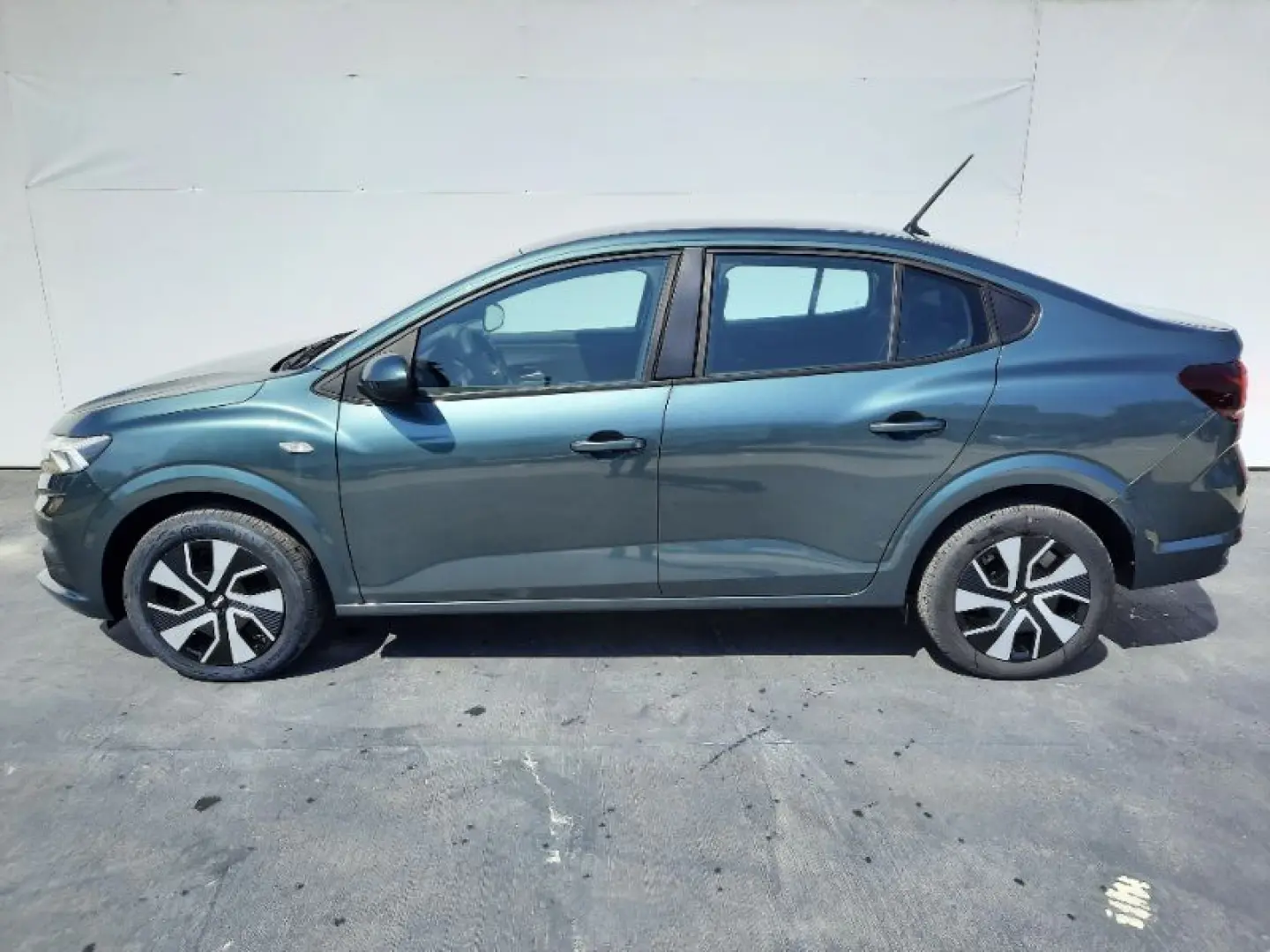 DACIA LOGAN 1.0 TCe 90CP Expression MT6