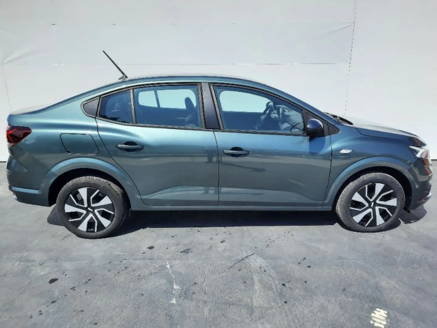DACIA LOGAN 1.0 TCe 90CP Expression MT6