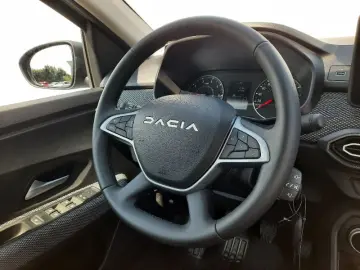 DACIA LOGAN 1.0 TCe 90CP Expression MT6