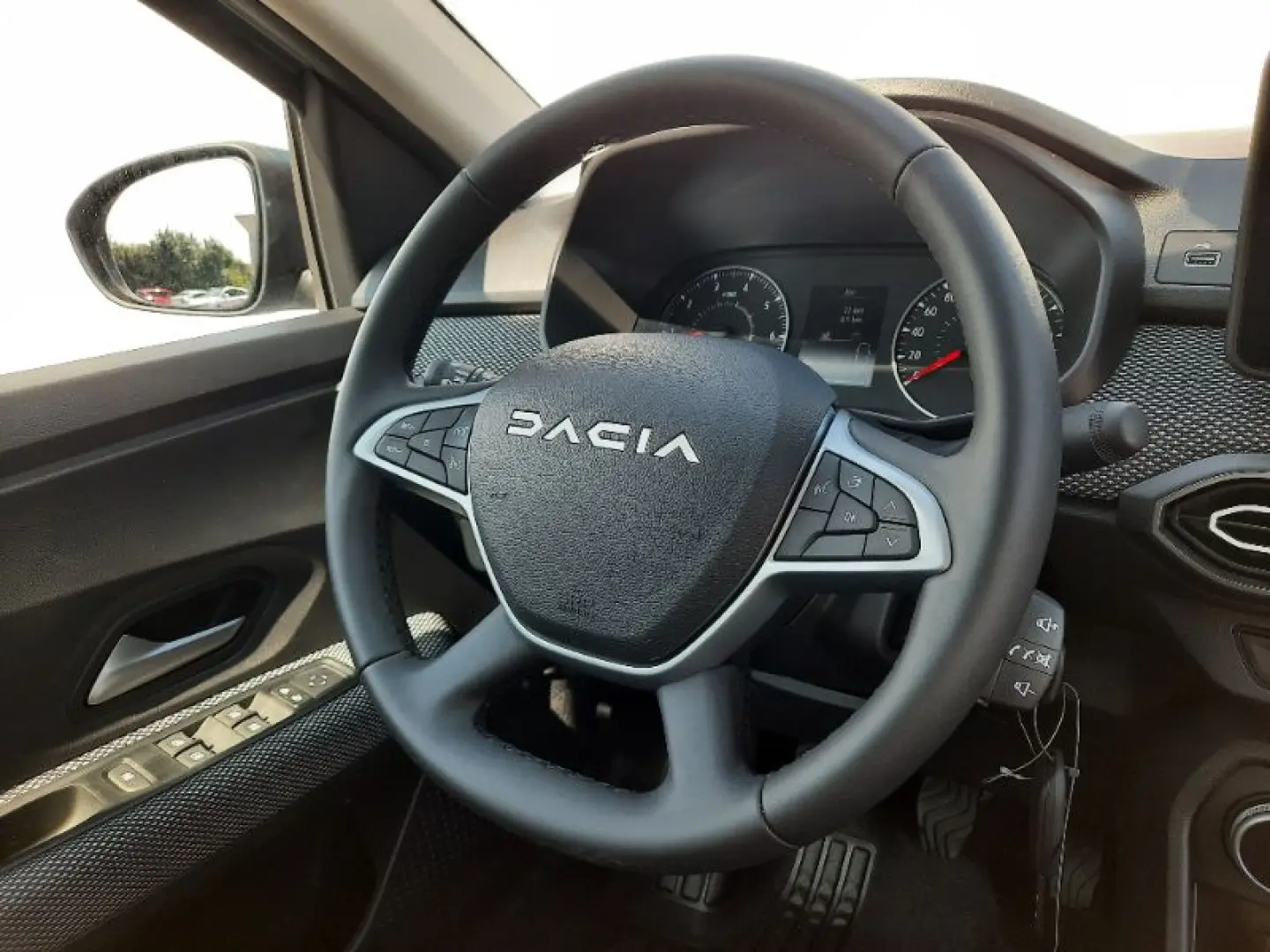 DACIA LOGAN 1.0 TCe 90CP Expression MT6