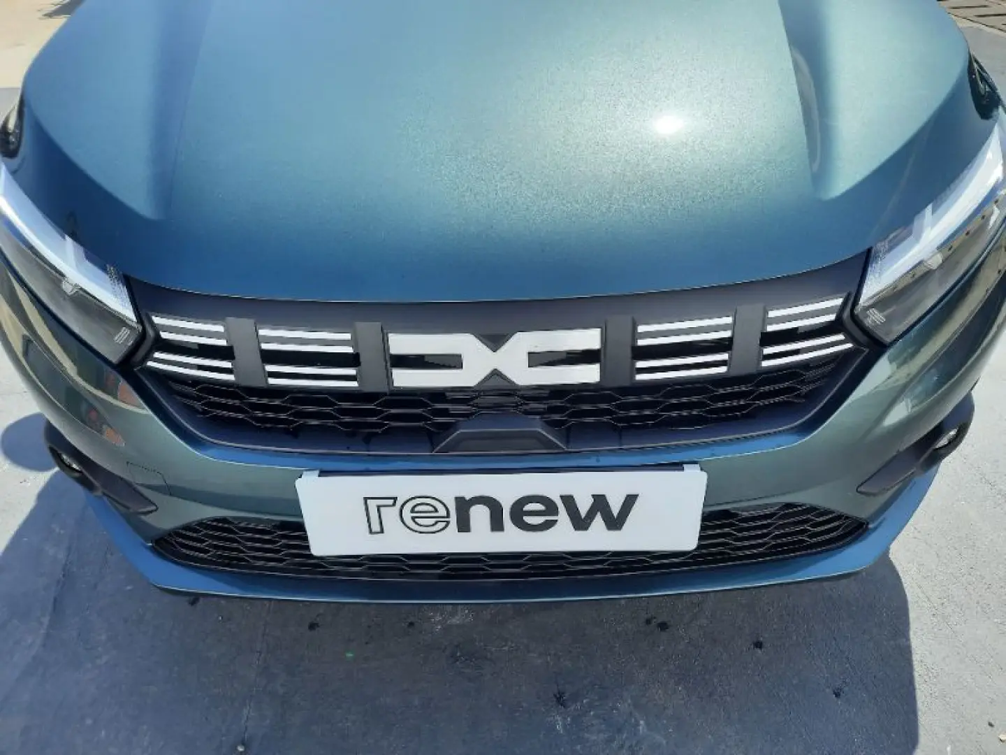 DACIA LOGAN 1.0 TCe 90CP Expression MT6