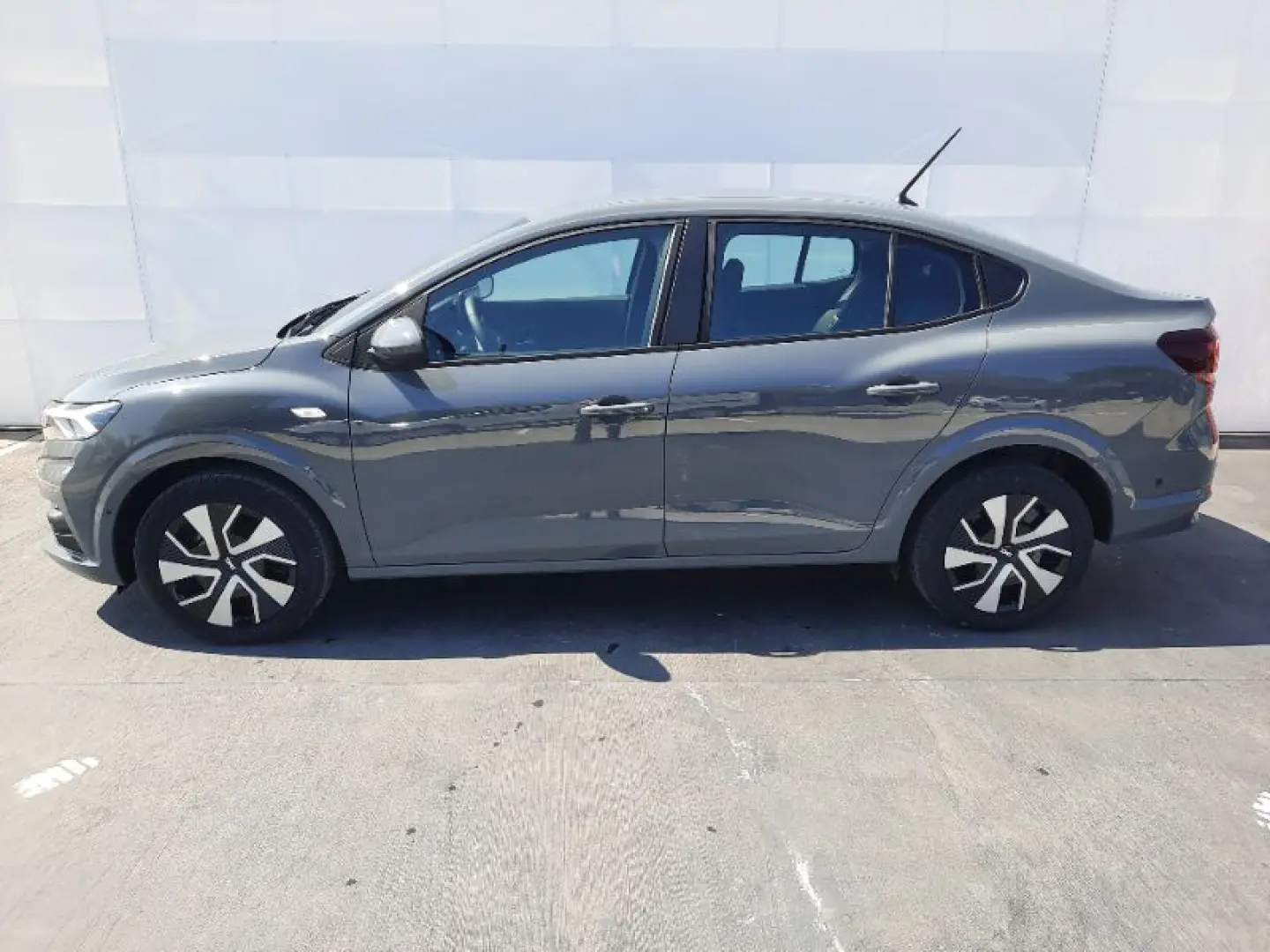 DACIA LOGAN 1.0 TCe 90CP Expression MT6