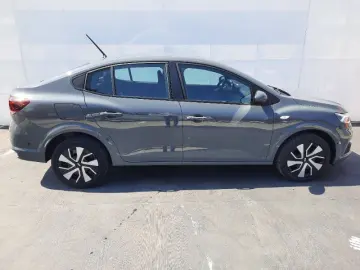 DACIA LOGAN 1.0 TCe 90CP Expression MT6