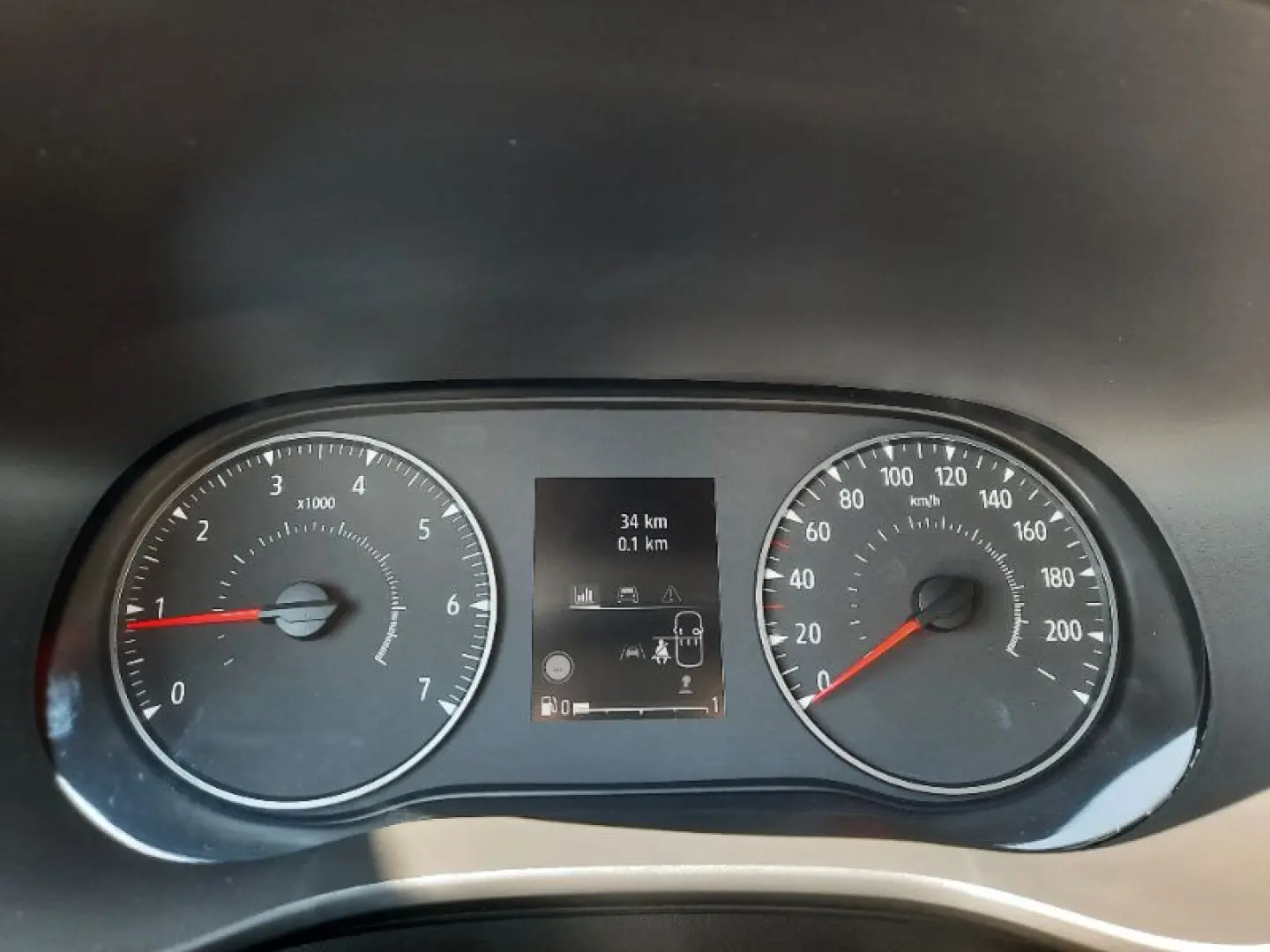 DACIA LOGAN 1.0 TCe 90CP Expression MT6