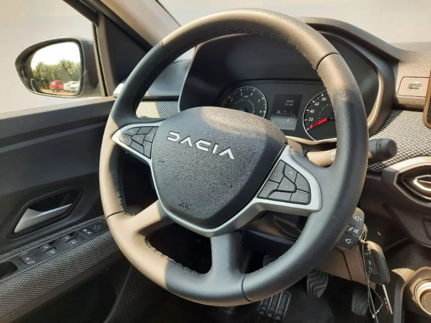 DACIA LOGAN 1.0 TCe 90CP Expression MT6