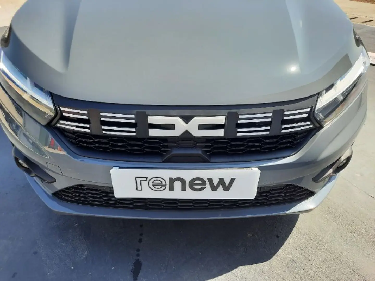 DACIA LOGAN 1.0 TCe 90CP Expression MT6
