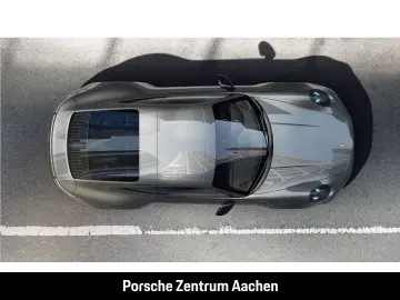 992 911 Carrera 4 GTS HA-Lenkung Liftsystem-VA