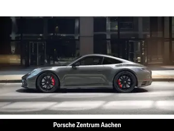 992 911 Carrera 4 GTS HA-Lenkung Liftsystem-VA