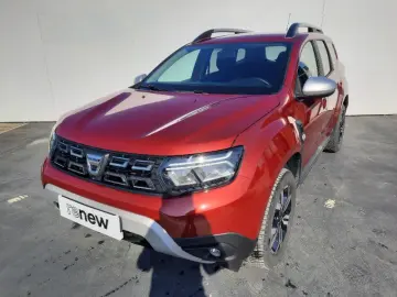 DACIA DUSTER 1.3 TCe 150CP Prestige Plus 4WD
