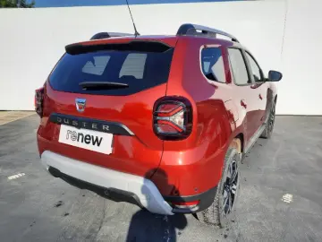 DACIA DUSTER 1.3 TCe 150CP Prestige Plus 4WD