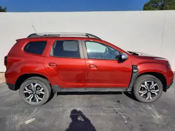 DACIA DUSTER 1.3 TCe 150CP Prestige Plus 4WD