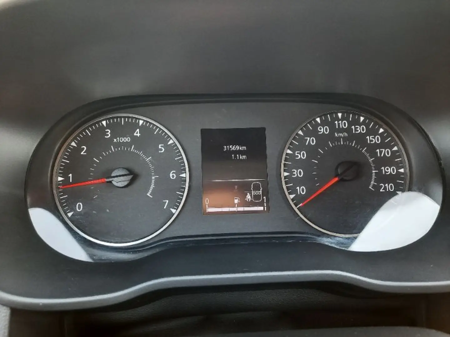 DACIA DUSTER 1.3 TCe 150CP Prestige Plus 4WD