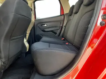 DACIA DUSTER 1.3 TCe 150CP Prestige Plus 4WD
