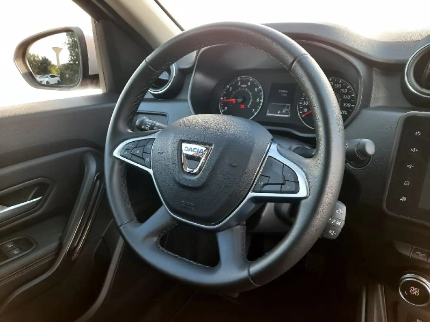 DACIA DUSTER 1.3 TCe 150CP Prestige Plus 4WD