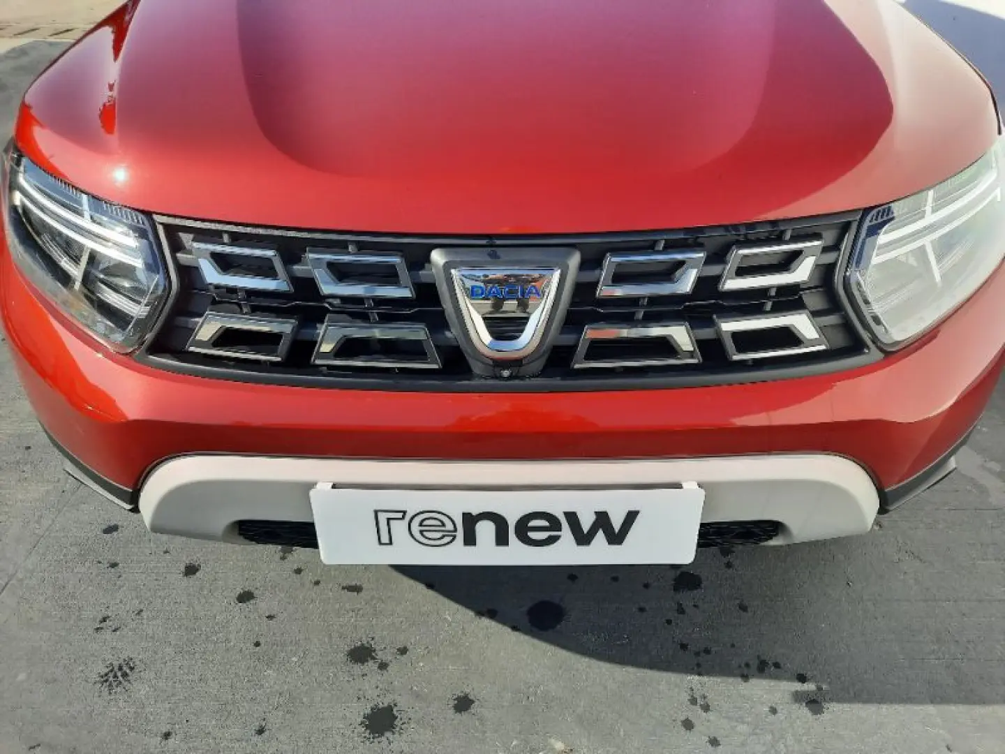 DACIA DUSTER 1.3 TCe 150CP Prestige Plus 4WD