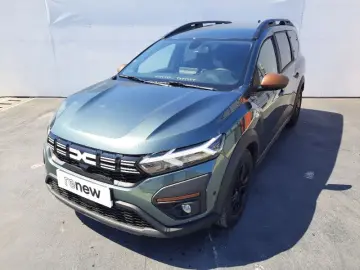 DACIA JOGGER 1.0 ECO-G 100HP 7 locuri EXTREME