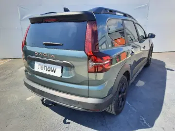 DACIA JOGGER 1.0 ECO-G 100HP 7 locuri EXTREME