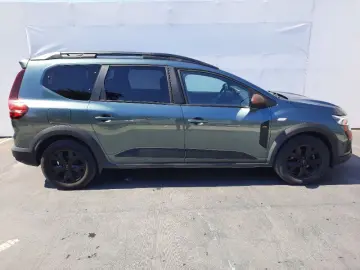 DACIA JOGGER 1.0 ECO-G 100HP 7 locuri EXTREME
