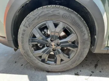 DACIA JOGGER 1.0 ECO-G 100HP 7 locuri EXTREME