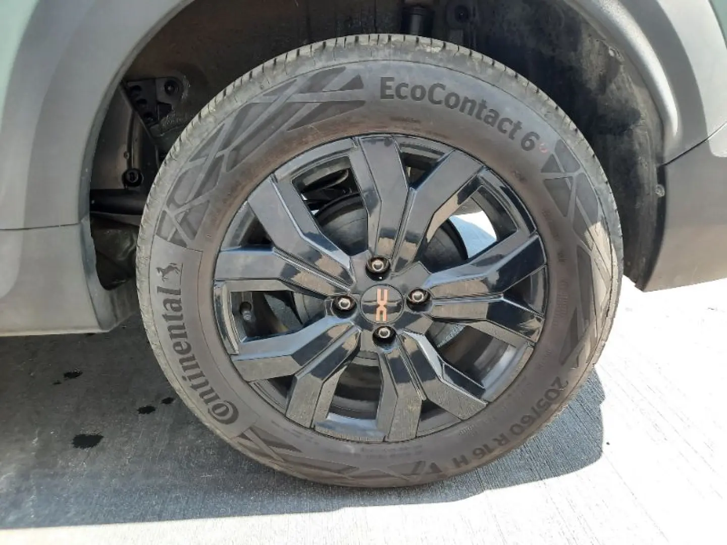 DACIA JOGGER 1.0 ECO-G 100HP 7 locuri EXTREME