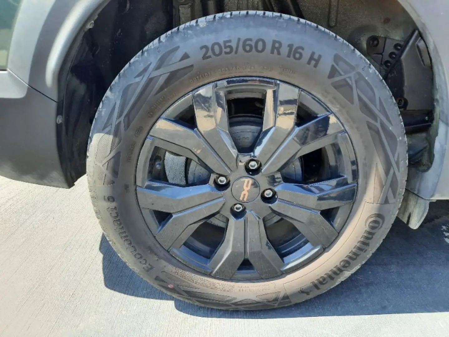 DACIA JOGGER 1.0 ECO-G 100HP 7 locuri EXTREME