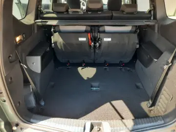 DACIA JOGGER 1.0 ECO-G 100HP 7 locuri EXTREME