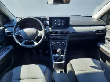 DACIA JOGGER 1.0 ECO-G 100HP 7 locuri EXTREME