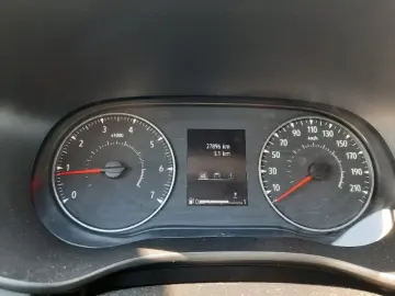 DACIA JOGGER 1.0 ECO-G 100HP 7 locuri EXTREME