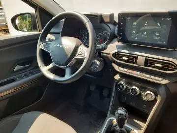 DACIA JOGGER 1.0 ECO-G 100HP 7 locuri EXTREME