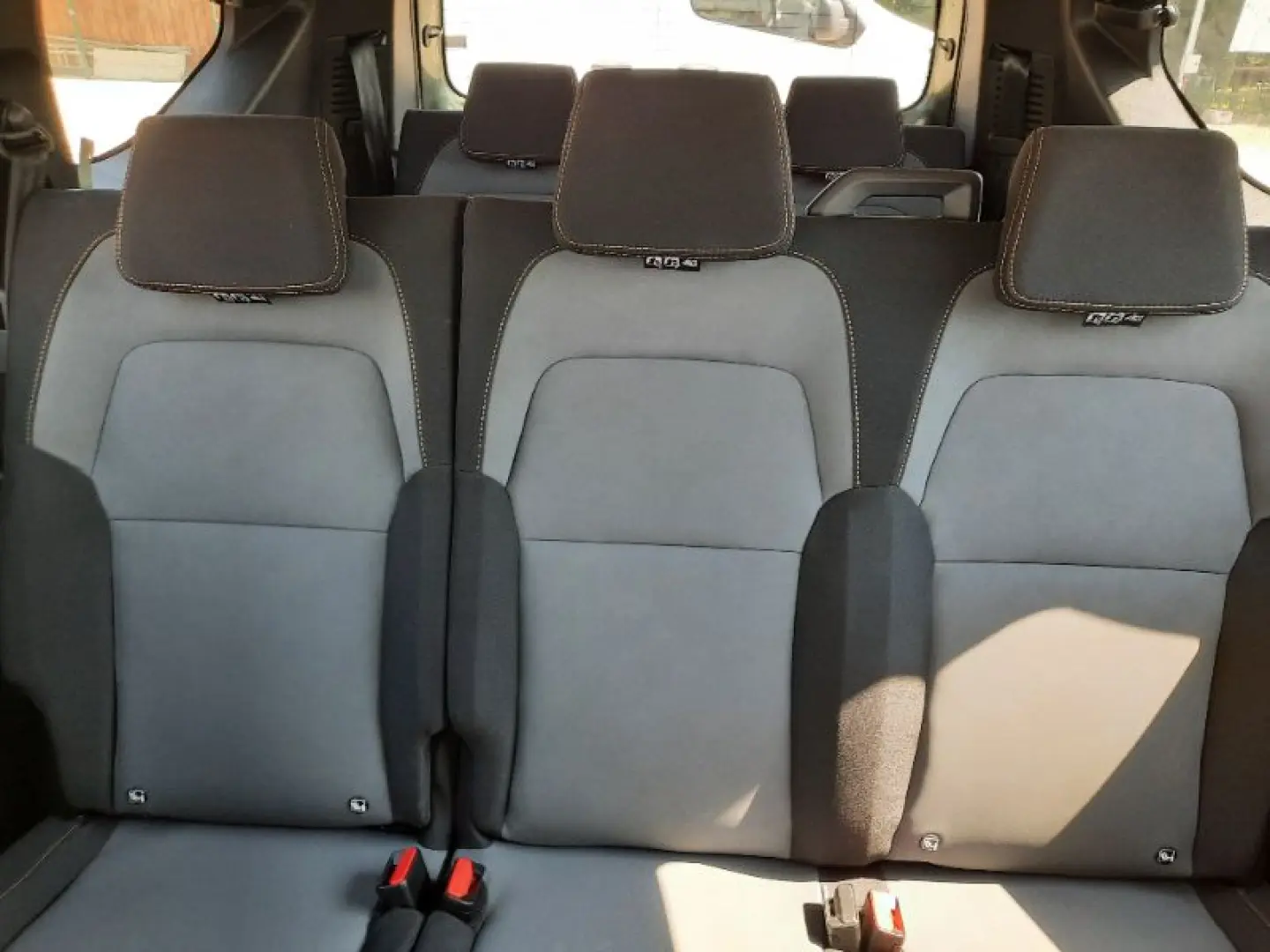 DACIA JOGGER 1.0 ECO-G 100HP 7 locuri EXTREME