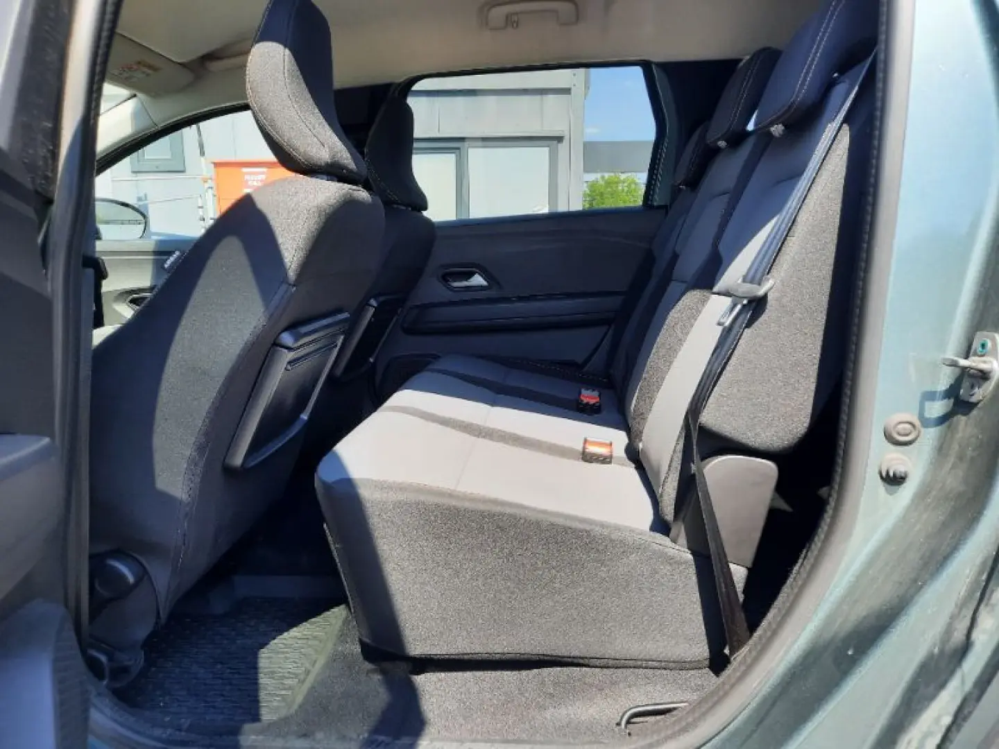 DACIA JOGGER 1.0 ECO-G 100HP 7 locuri EXTREME