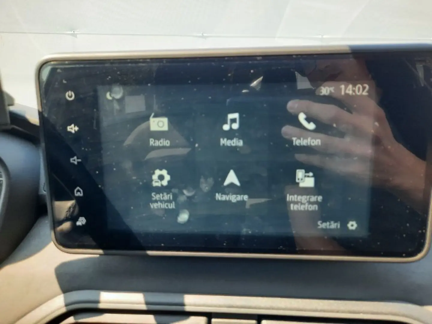 DACIA JOGGER 1.0 ECO-G 100HP 7 locuri EXTREME