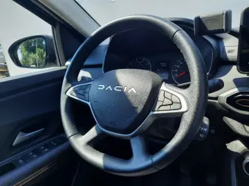 DACIA JOGGER 1.0 ECO-G 100HP 7 locuri EXTREME