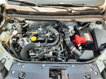DACIA JOGGER 1.0 ECO-G 100HP 7 locuri EXTREME