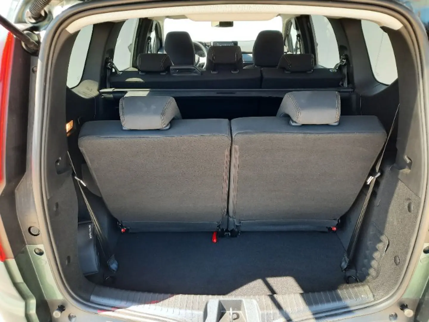 DACIA JOGGER 1.0 ECO-G 100HP 7 locuri EXTREME