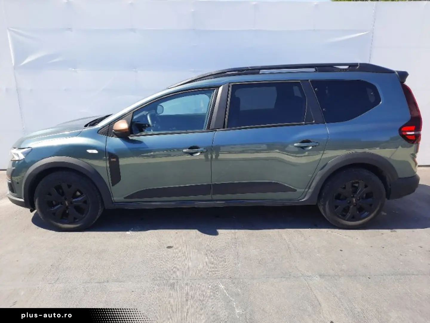 DACIA JOGGER 1.0 ECO-G 100HP 7 locuri EXTREME
