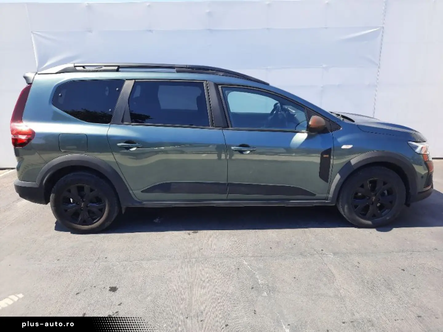 DACIA JOGGER 1.0 ECO-G 100HP 7 locuri EXTREME