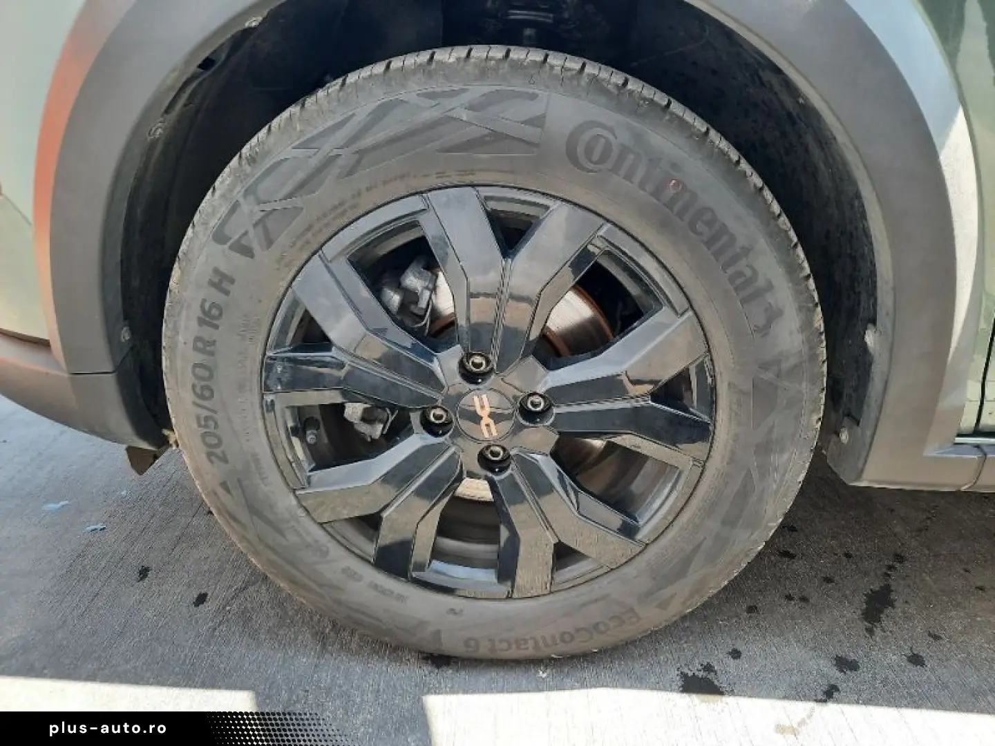 DACIA JOGGER 1.0 ECO-G 100HP 7 locuri EXTREME