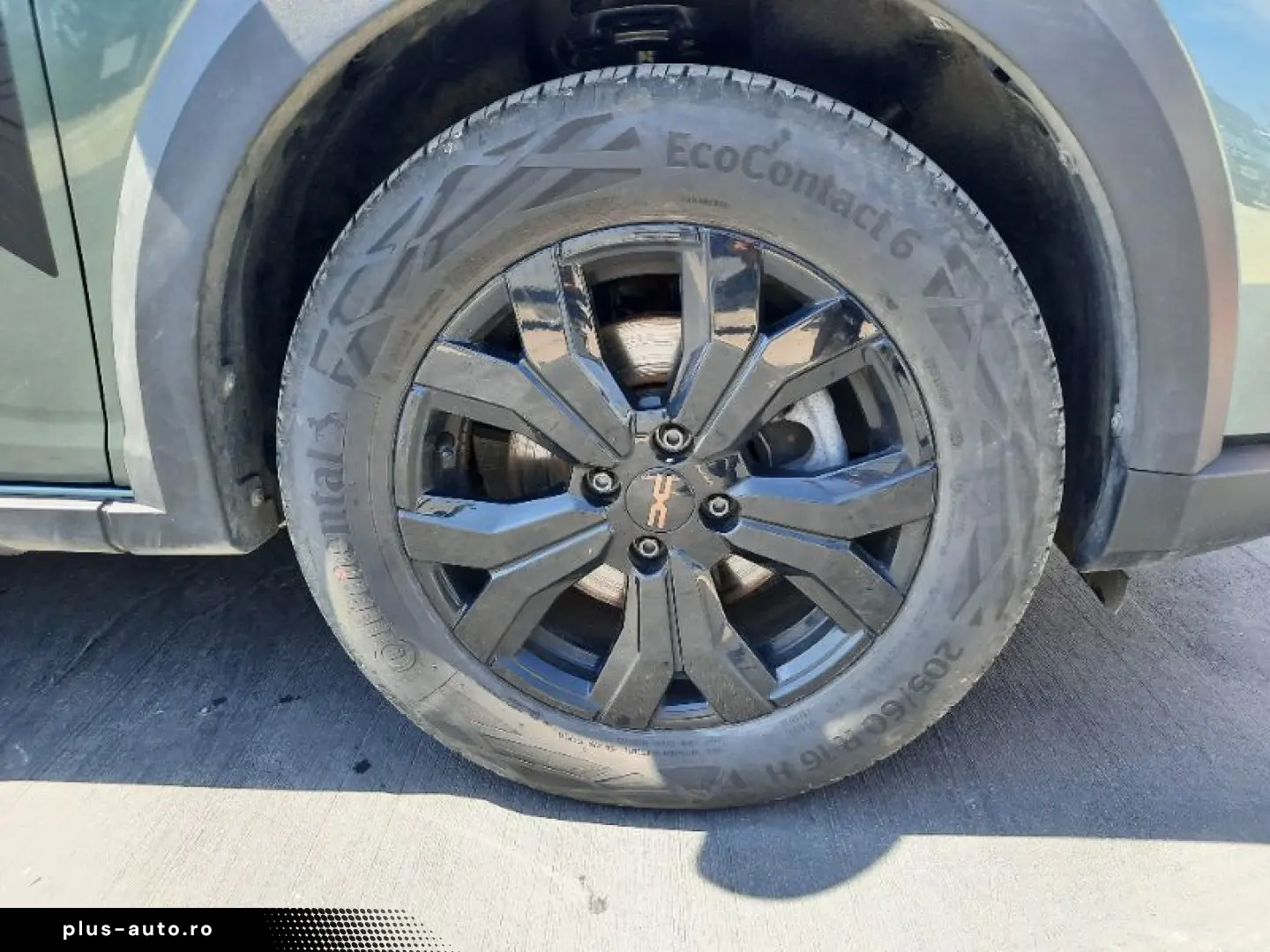 DACIA JOGGER 1.0 ECO-G 100HP 7 locuri EXTREME