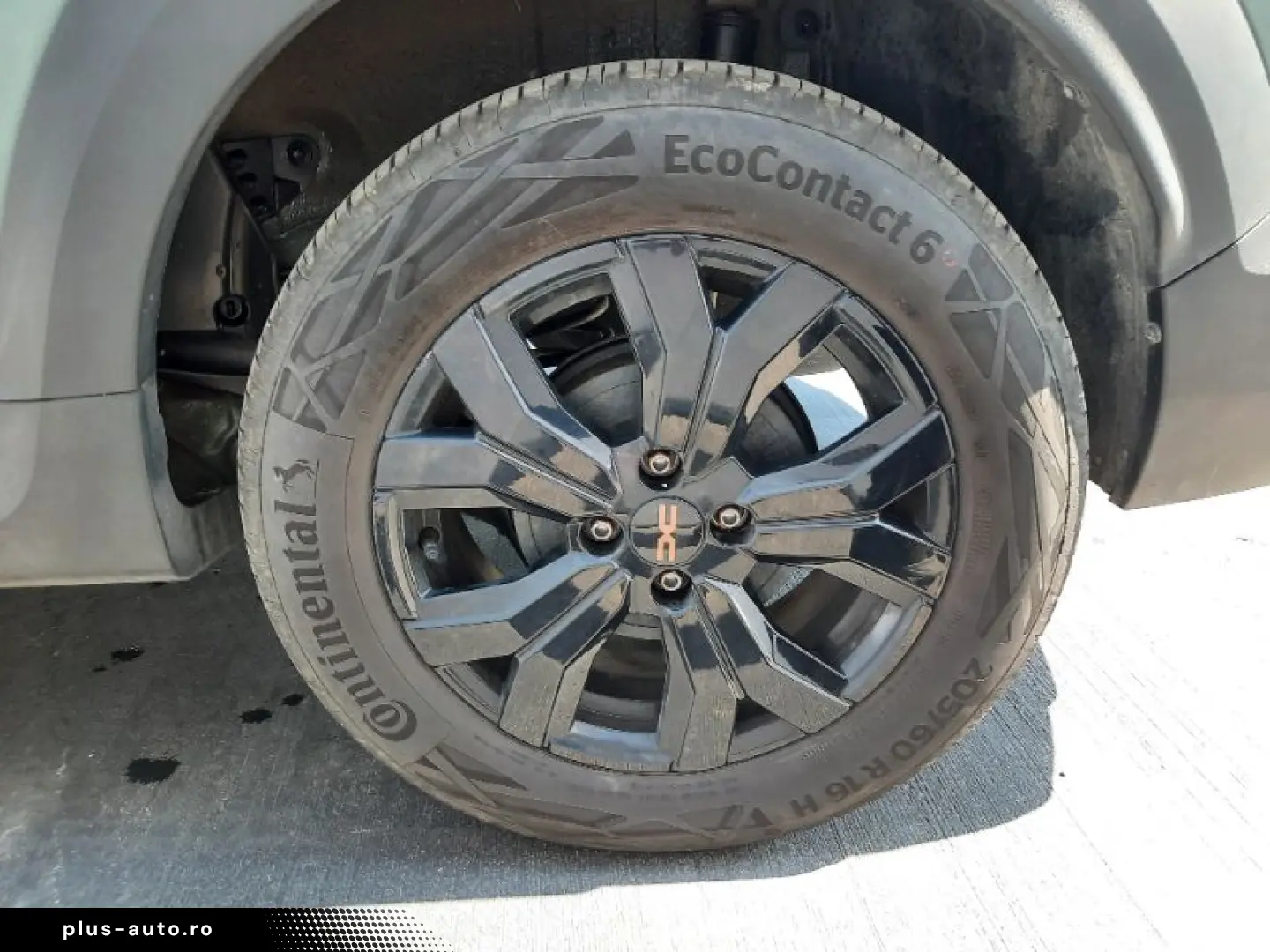 DACIA JOGGER 1.0 ECO-G 100HP 7 locuri EXTREME