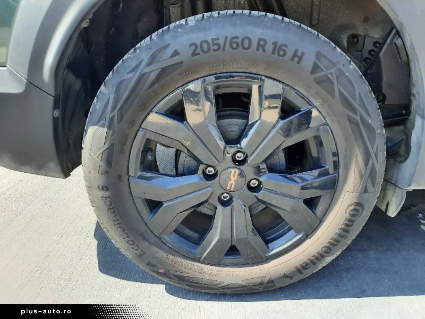 DACIA JOGGER 1.0 ECO-G 100HP 7 locuri EXTREME