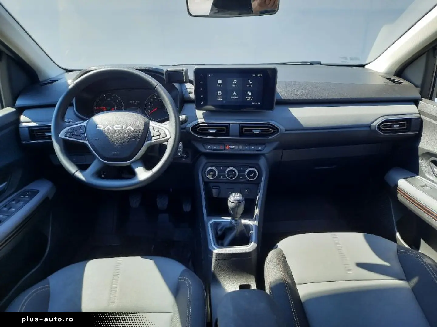 DACIA JOGGER 1.0 ECO-G 100HP 7 locuri EXTREME