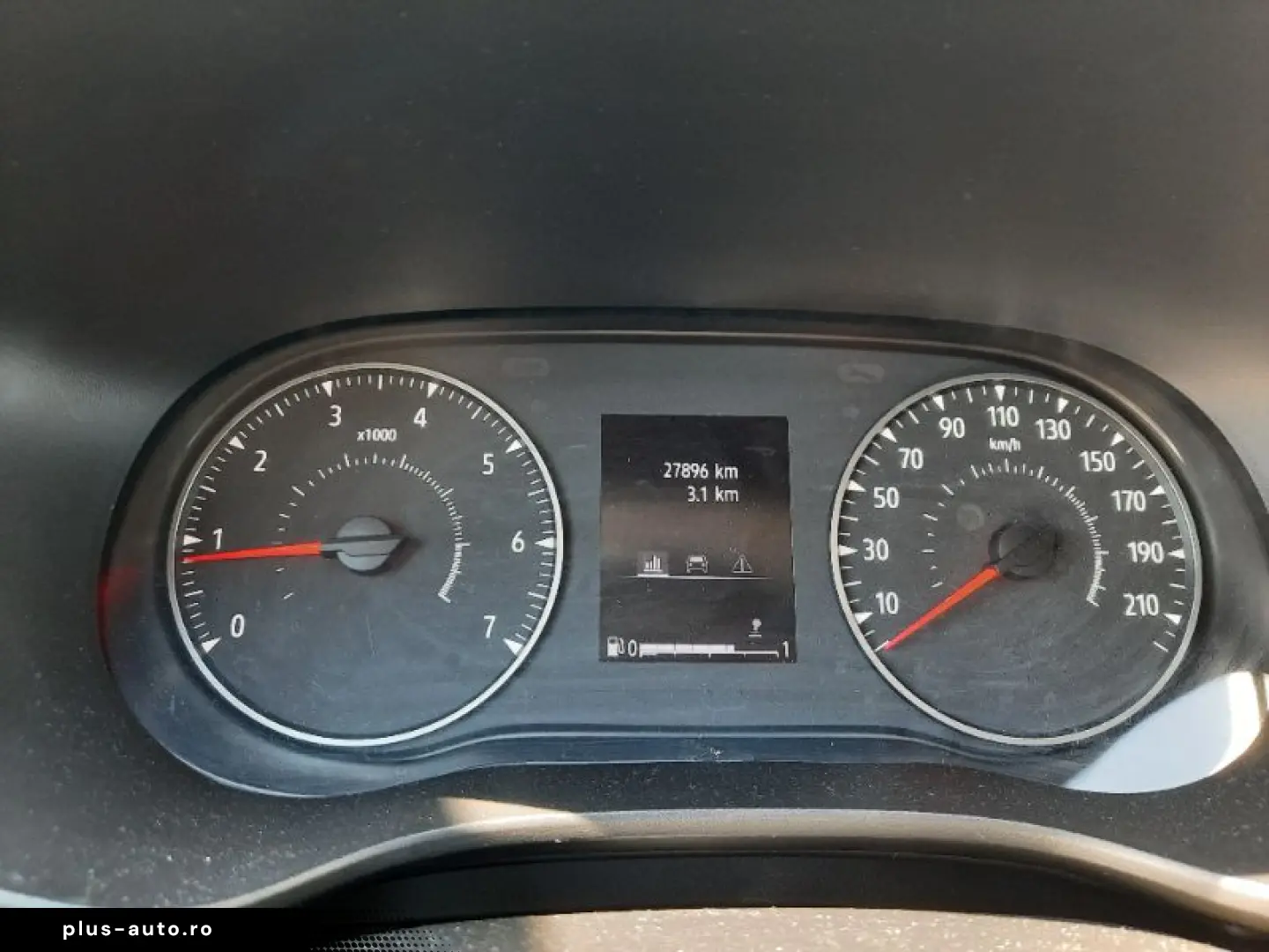 DACIA JOGGER 1.0 ECO-G 100HP 7 locuri EXTREME