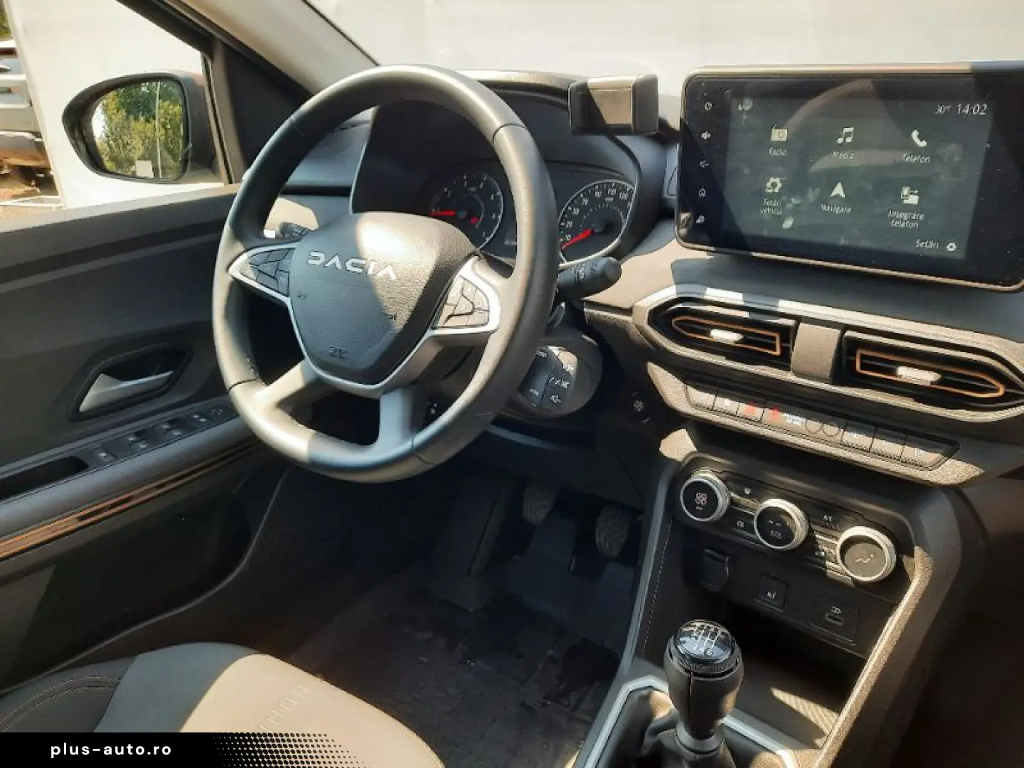 DACIA JOGGER 1.0 ECO-G 100HP 7 locuri EXTREME