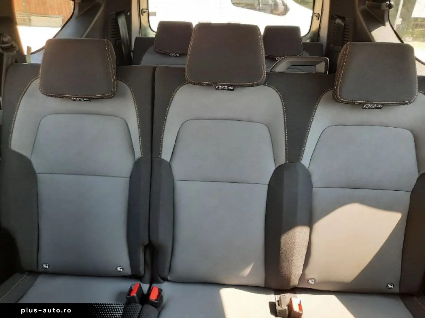 DACIA JOGGER 1.0 ECO-G 100HP 7 locuri EXTREME