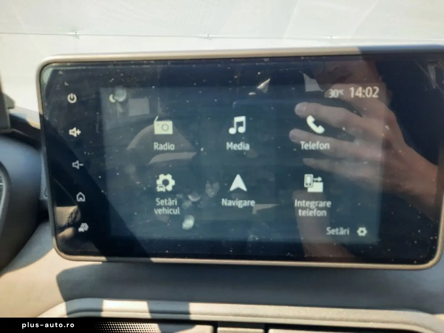 DACIA JOGGER 1.0 ECO-G 100HP 7 locuri EXTREME