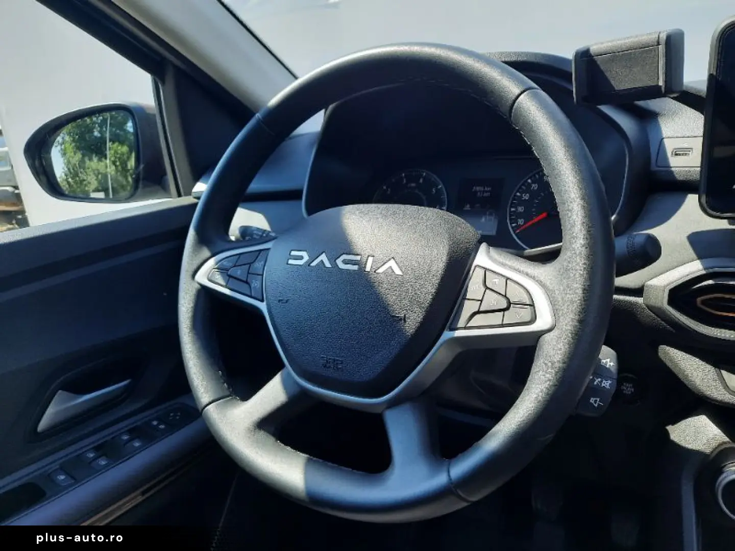 DACIA JOGGER 1.0 ECO-G 100HP 7 locuri EXTREME