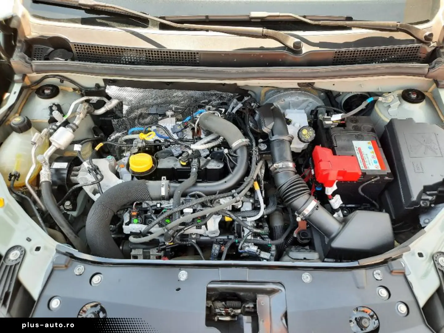 DACIA JOGGER 1.0 ECO-G 100HP 7 locuri EXTREME