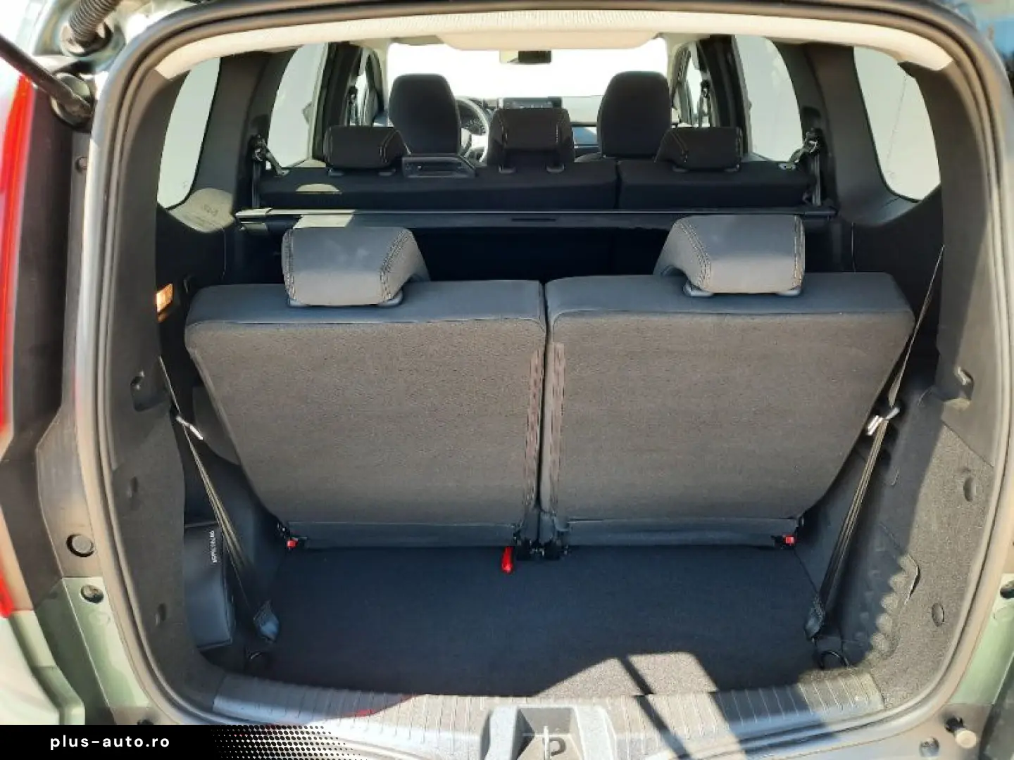 DACIA JOGGER 1.0 ECO-G 100HP 7 locuri EXTREME