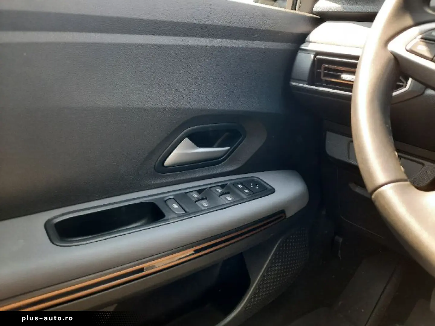 DACIA JOGGER 1.0 ECO-G 100HP 7 locuri EXTREME